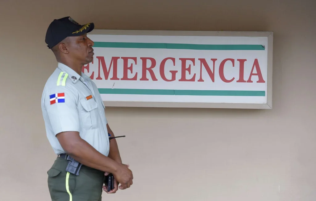 Infanticides tragiques en République dominicaine : trois enfants tués