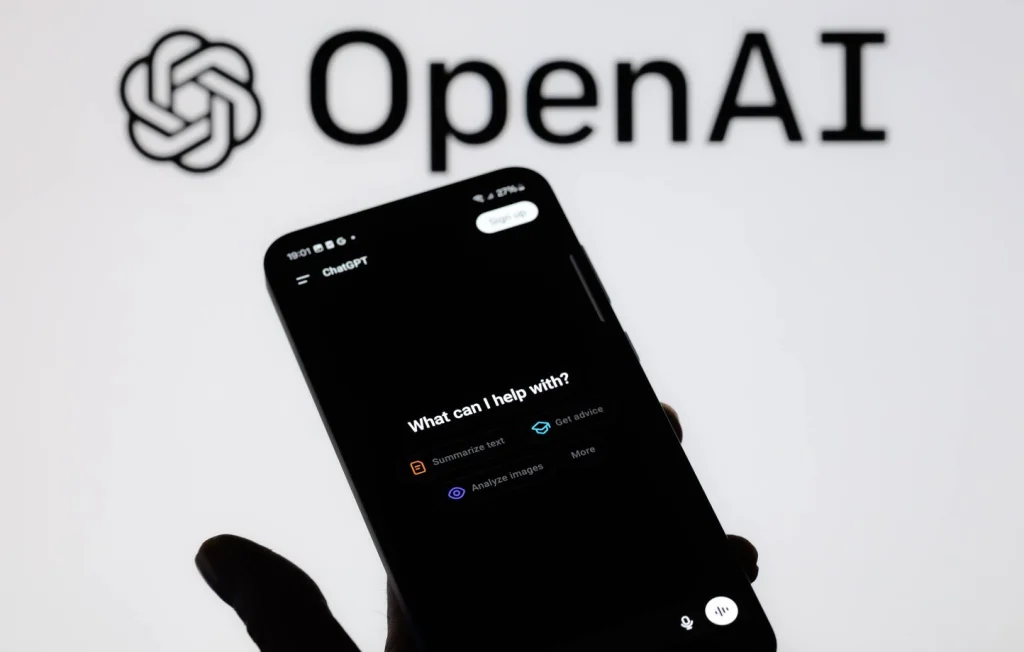 Influenceurs espagnols blâment ChatGPT pour un vol raté