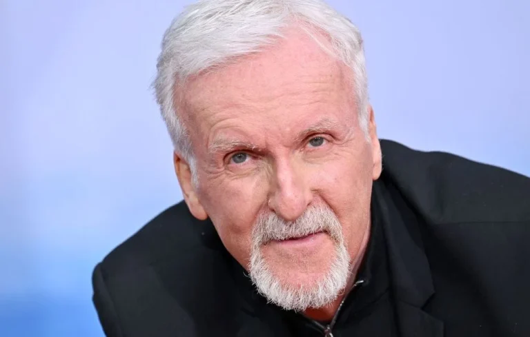 James Cameron avertit contre l&rsquo;IA et l&rsquo;apocalypse nucléaire