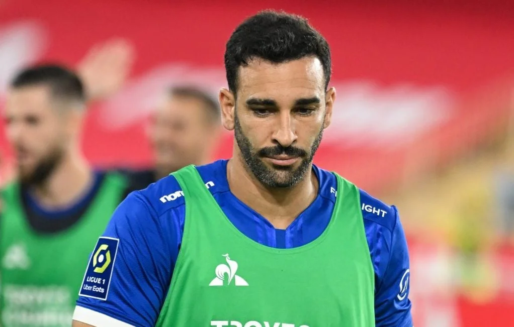 Jean Pormanove : Mourir en stream, Adil Rami s'explique