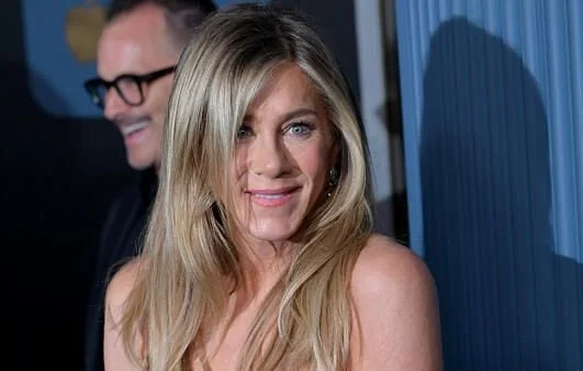 Jennifer Aniston revient sur son divorce avec Brad Pitt en 2025