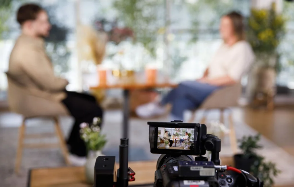 L'Amour est dans le pré : l'influence de la production sur les choix