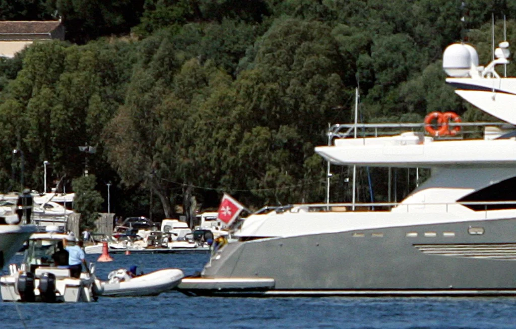 L'assassinat mystérieux de Fabrice Vial en Corse en 2011