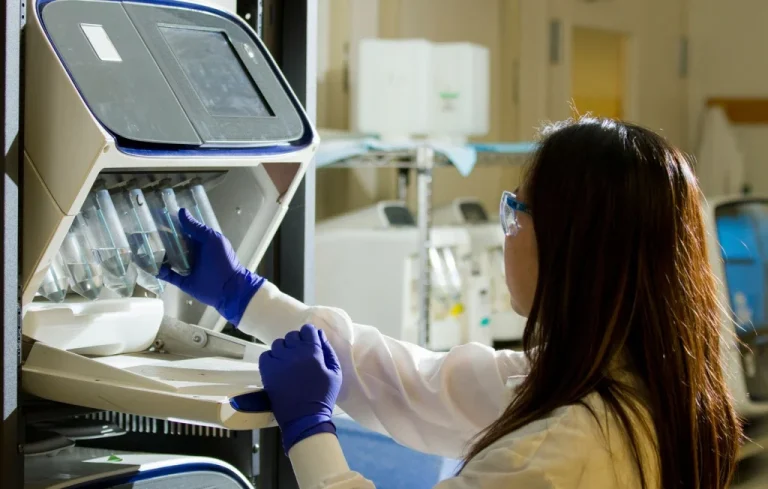 La Chine, leader des biotechnologies grâce à l&rsquo;innovation