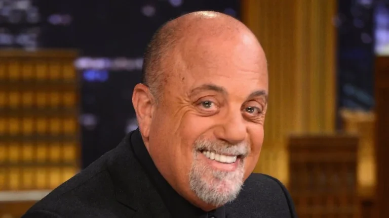 La Fortune Impressionnante de Billy Joel : 225 Millions $