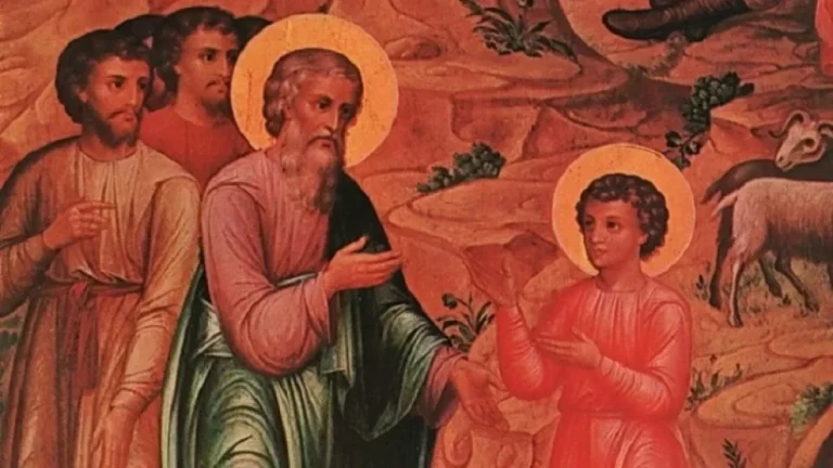 La Vérité Cachée de Joseph dans l&rsquo;Ancien Testament