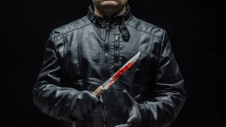 La Vérité Sur le QI des Tueurs en Série