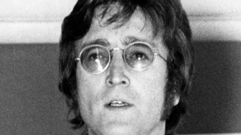 La Vérité sur l&rsquo;Observation d&rsquo;Ovni de John Lennon