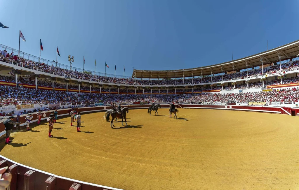 La feria de Dax maintenue malgré la canicule : Adaptations à prévoir