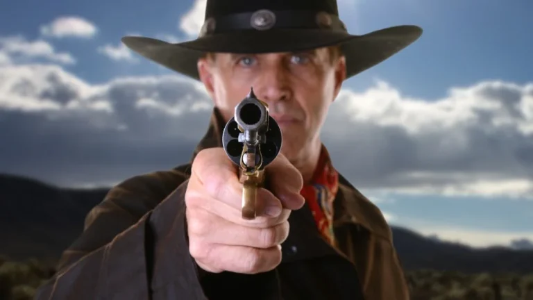 La folle histoire de John Wesley Hardin, hors-la-loi du Far West