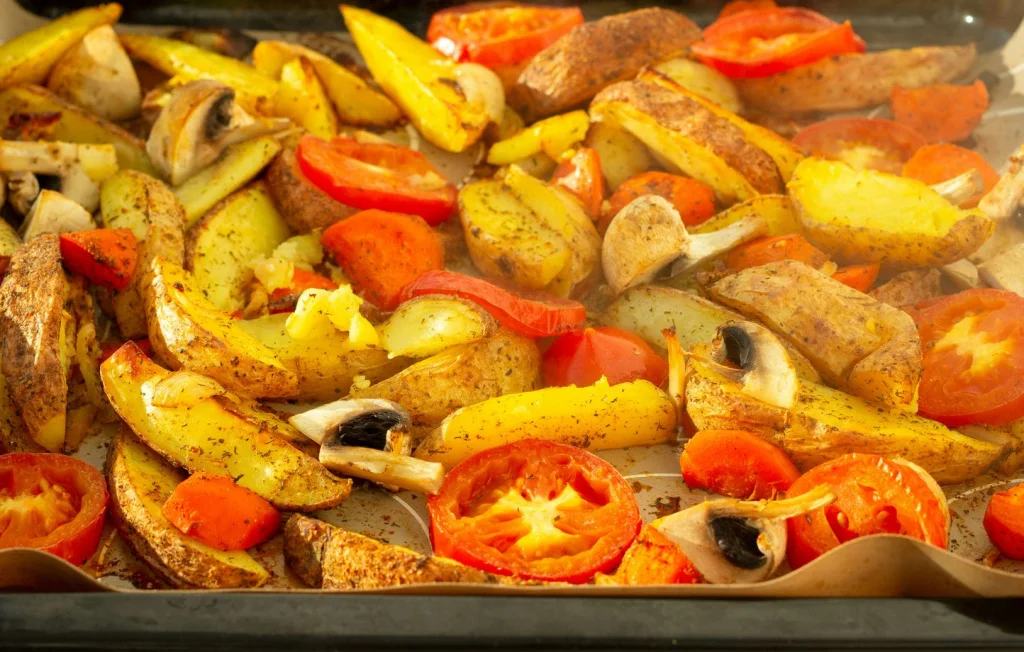 La pomme de terre : un hybride surprenant de la tomate