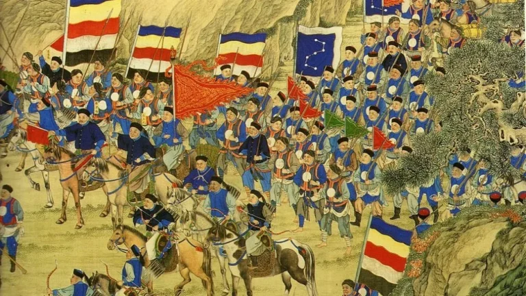 La rébellion Taiping : la guerre civile la plus meurtrière de l&rsquo;histoire