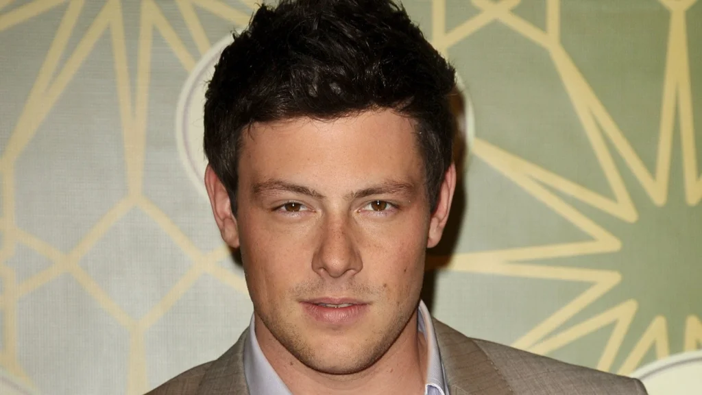 La tragédie de Cory Monteith, star canadienne de Glee, expliquée