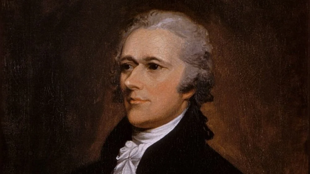 La vérité sur la mort d'Alexander Hamilton : duel et politique