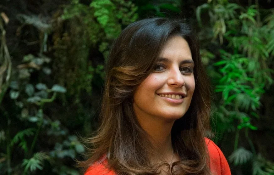 Laëtitia Milot : l'acceptation des kilos de grossesse