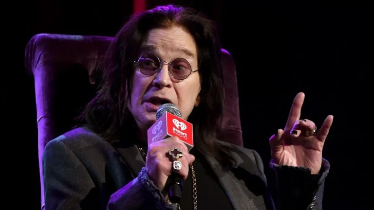 Les Citations Étranges d&rsquo;Ozzy Osbourne Qui Fascinent