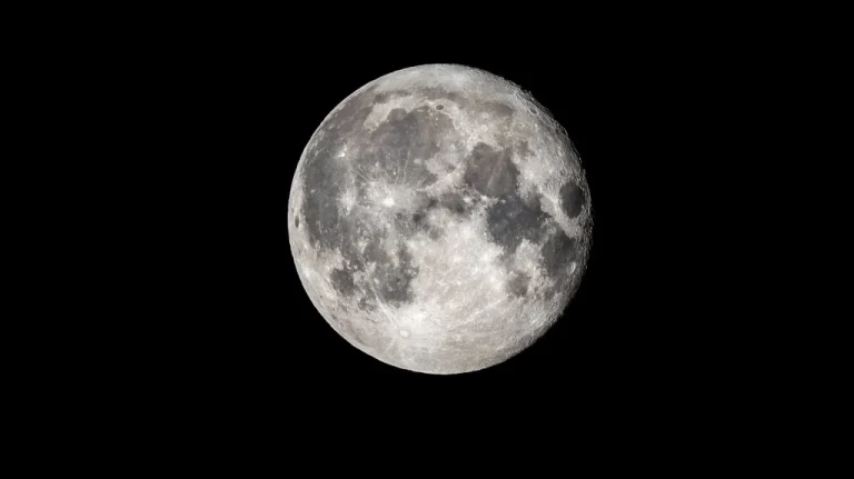 Les conséquences catastrophiques de la disparition de la Lune sur Terre