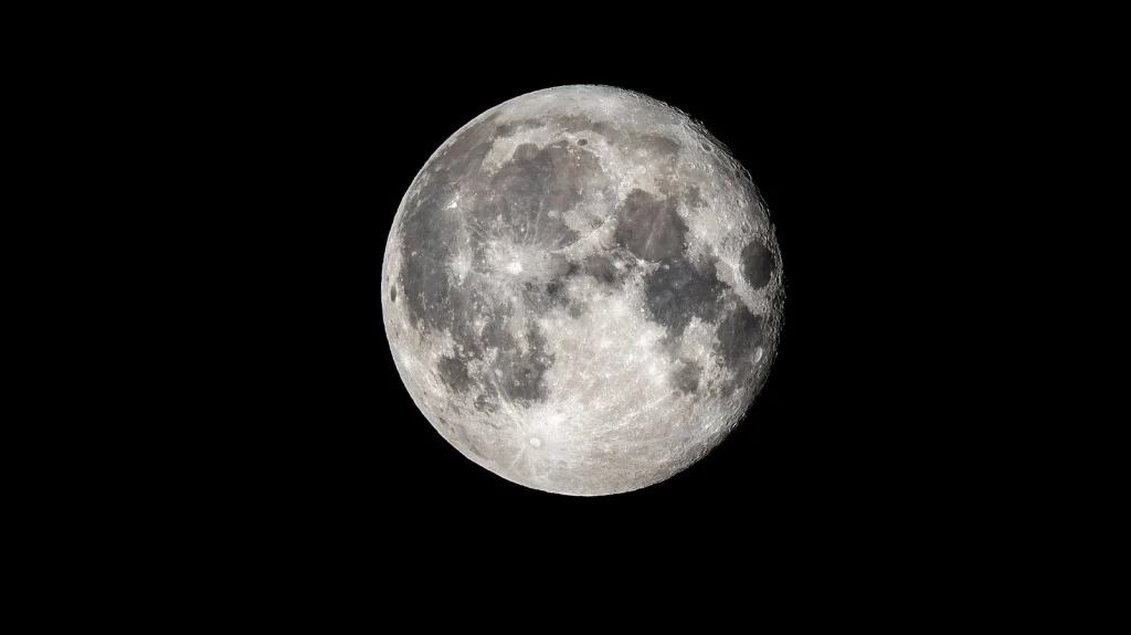 Les conséquences catastrophiques de la disparition de la Lune sur Terre