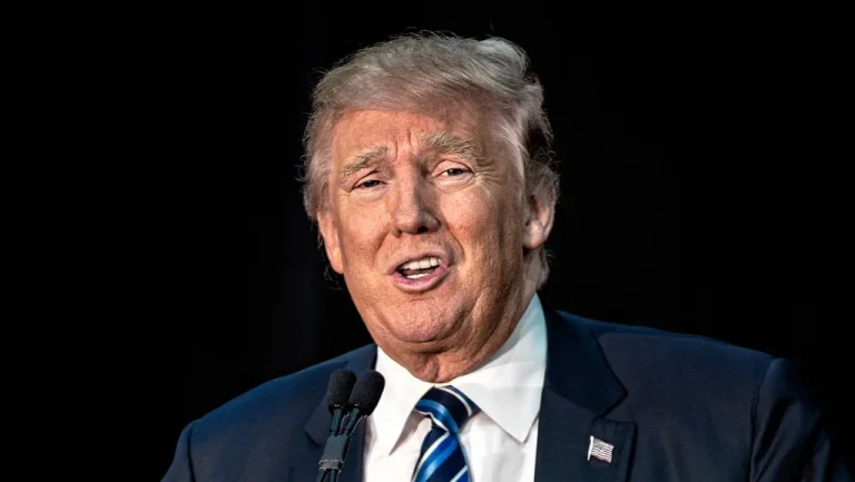 Les déclarations les plus étranges des présidents américains
