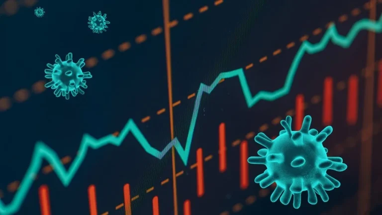 Les entreprises profitant du coronavirus : un paradoxe économique