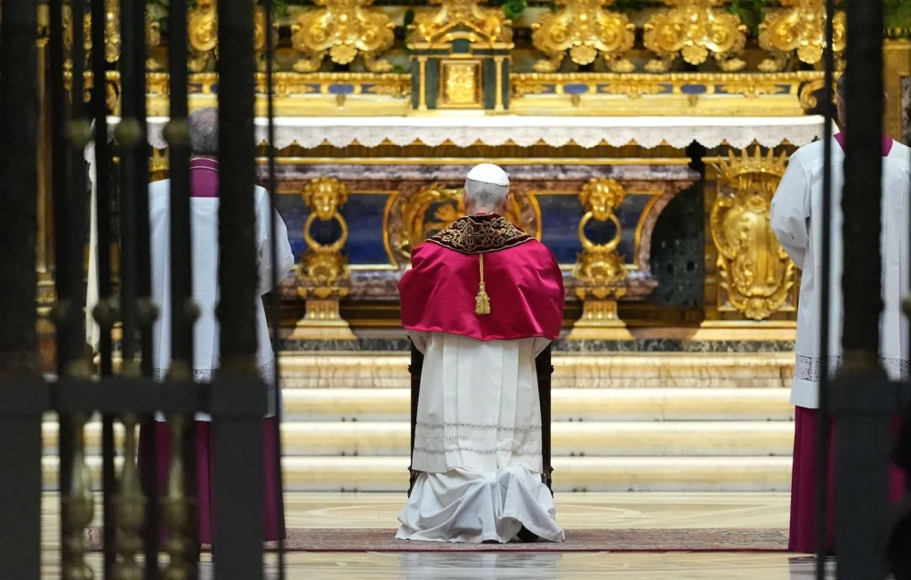 Les évêques de France demandent une révision sur un prêtre condamné