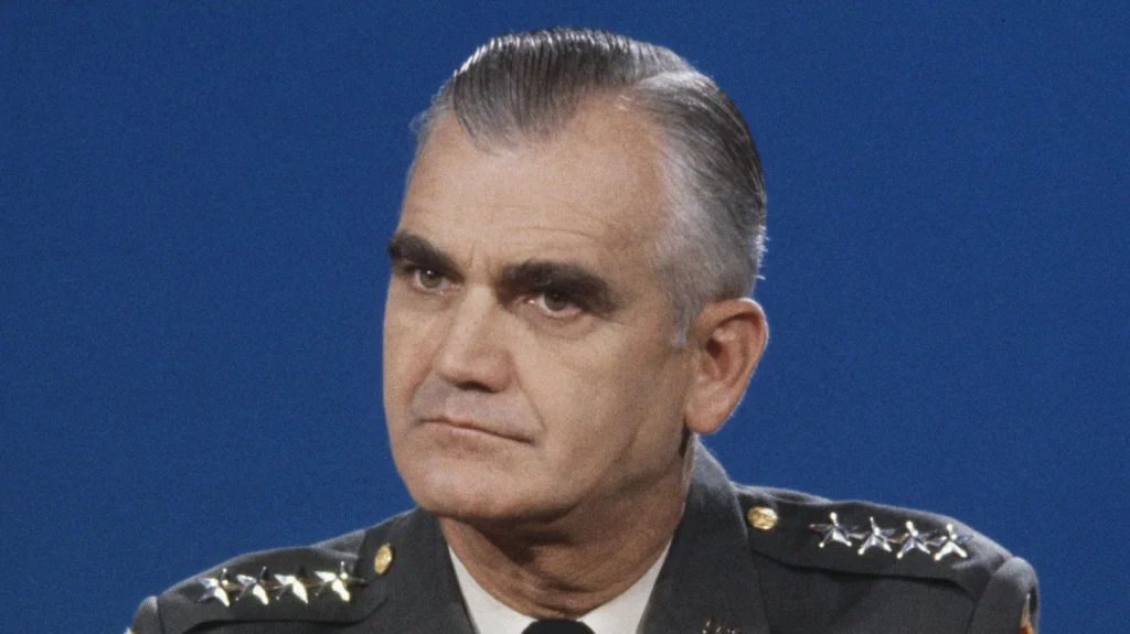 Les pires généraux américains qui ont failli coûter la liberté aux USA