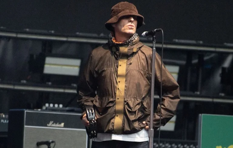 Liam Gallagher s&rsquo;en prend au conseil municipal d&rsquo;Édimbourg