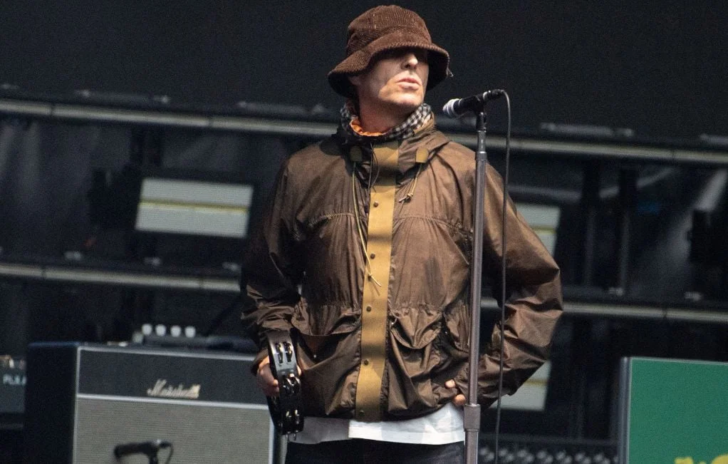 Liam Gallagher s'en prend au conseil municipal d'Édimbourg