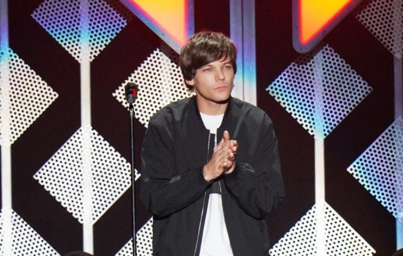 Louis Tomlinson et Lindsay Lohan: Actus people à suivre!