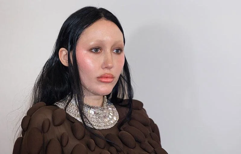 Mariah Carey honorée aux MTV VMAs après 20 ans d'absence