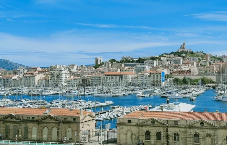 Marseille : Explosion de mortier dans l&rsquo;appartement d&rsquo;une retraitée
