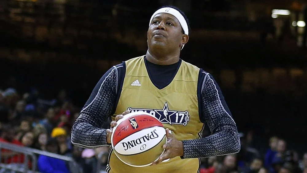 Master P : le rêve NBA d'un rappeur légendaire