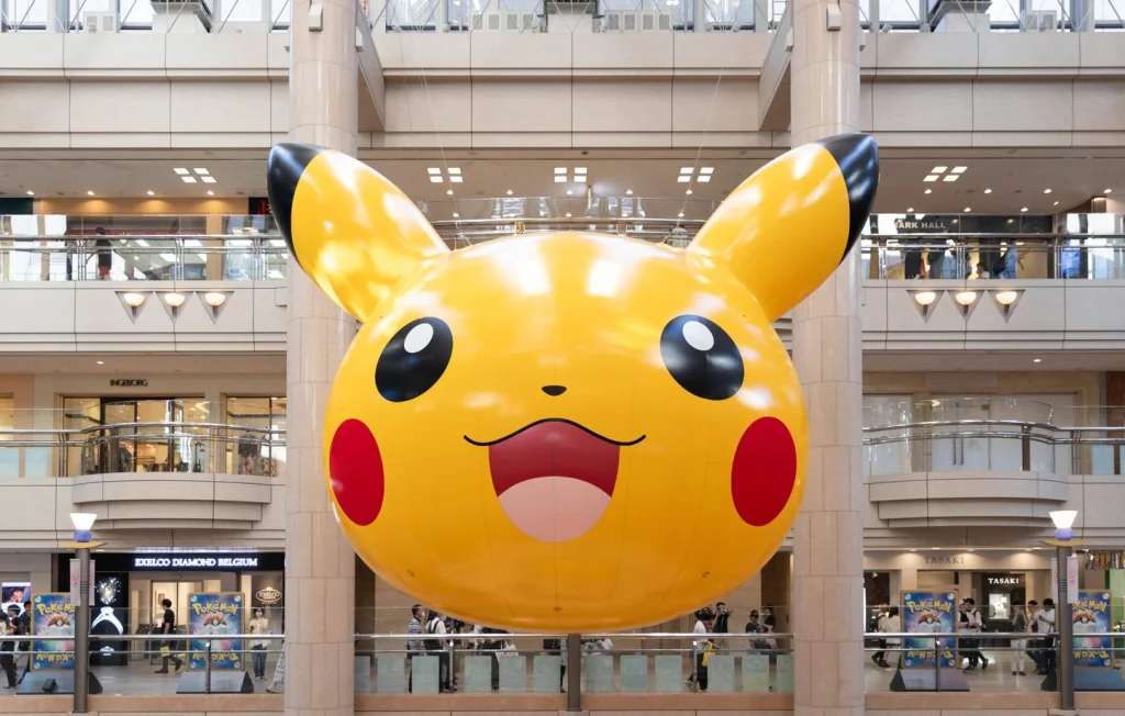 McDonald's Japon s'excuse après le fiasco des cartes Pokémon