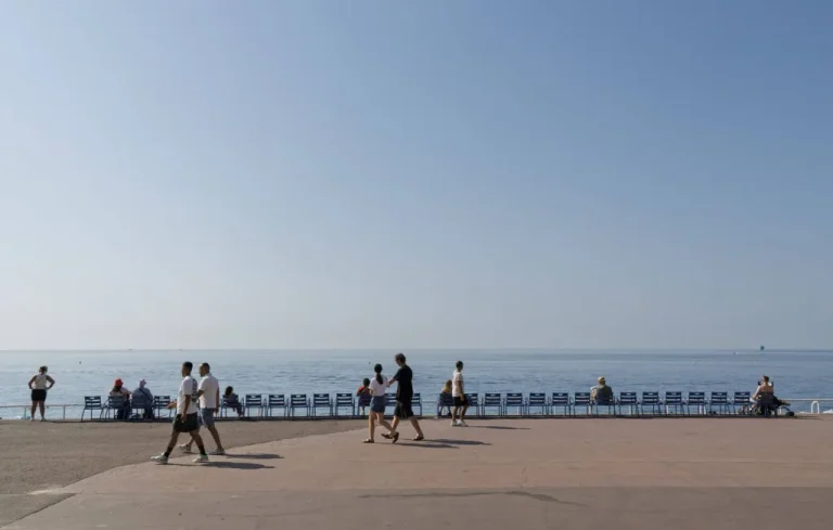 Météo : Anticyclone et températures douces ce week-end en France