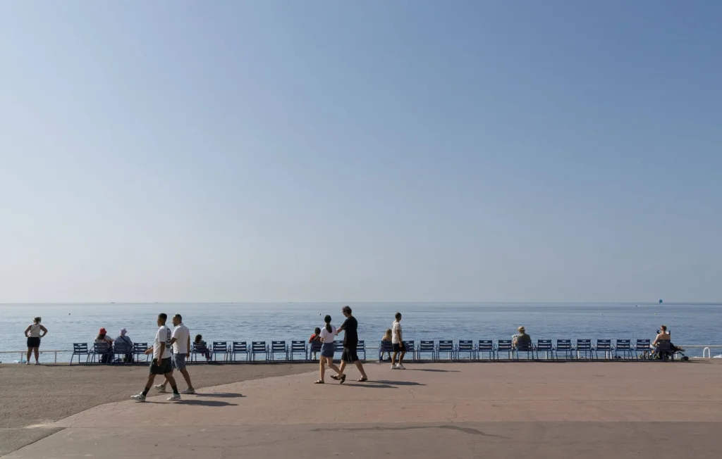 Météo : Anticyclone et températures douces ce week-end en France