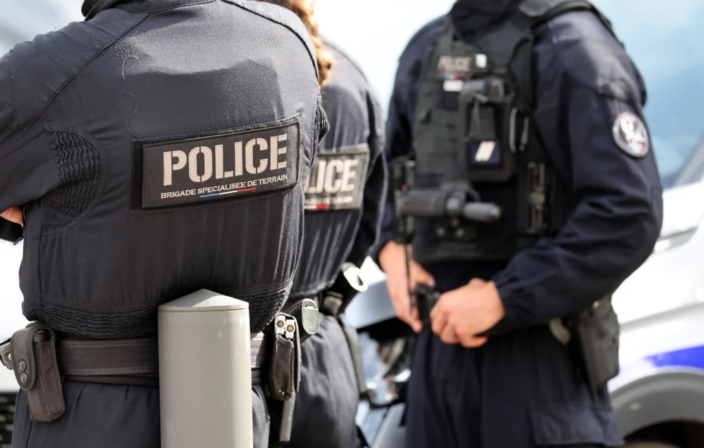 Meurtre à Orléans : Un jeune de 19 ans mis en examen