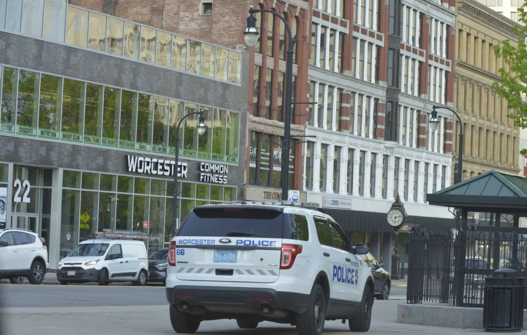 Meurtre d'une jeune femme enceinte au Massachusetts : le suspect avoue