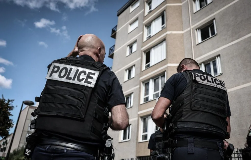 Meurtres dans la Seine : Un suspect mis en examen à Créteil