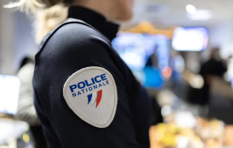 Mise en examen pour assassinat près d&rsquo;Amiens