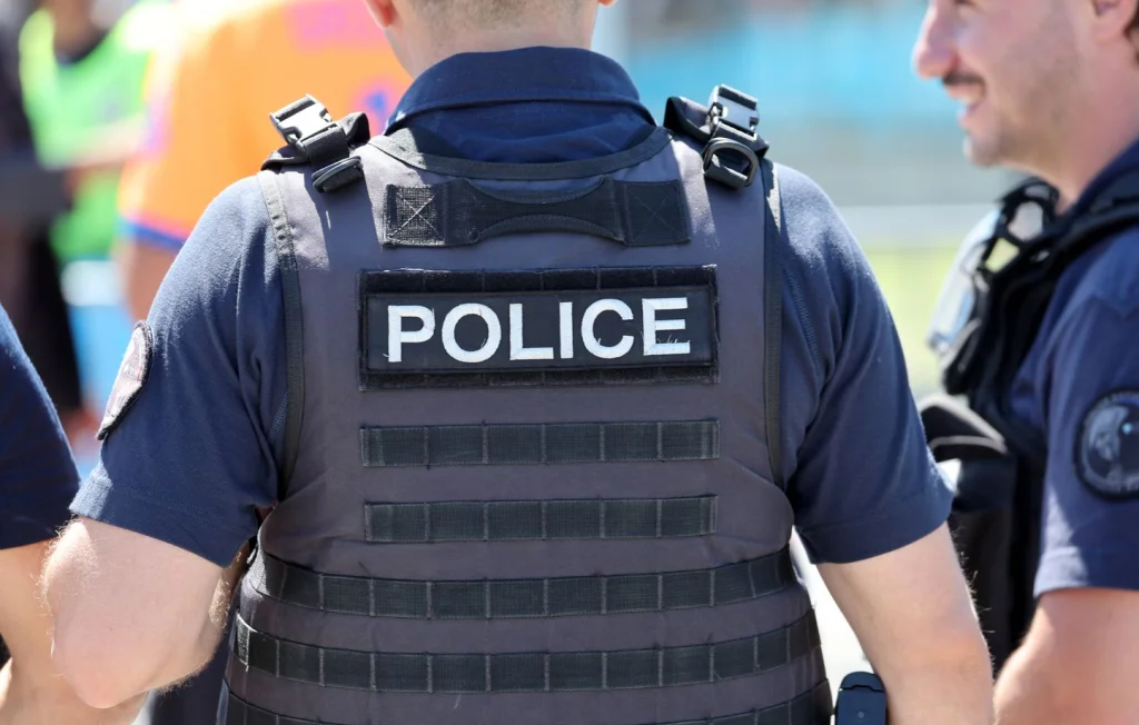 Mont-de-Marsan : Chauffard en détention après avoir renversé un policier