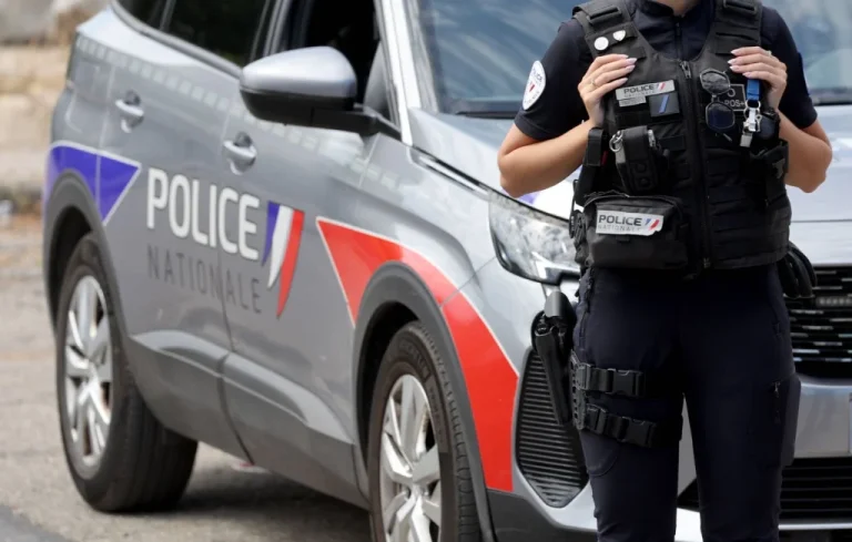 Montpellier : Arrestation d&rsquo;un incendiaire en flagrant délit