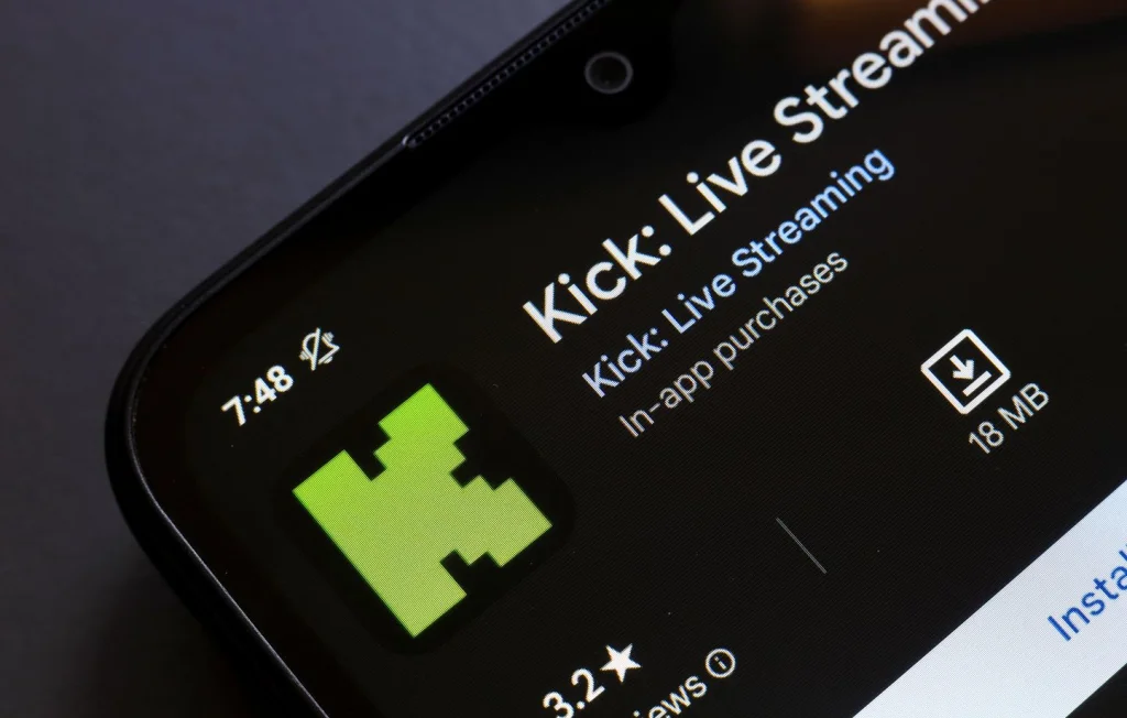 Mort de Jean Pormanove : Kick coopère avec la France