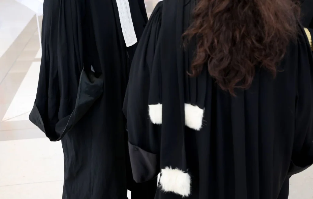 Nancy : La mère d'un bébé décédé remise en liberté