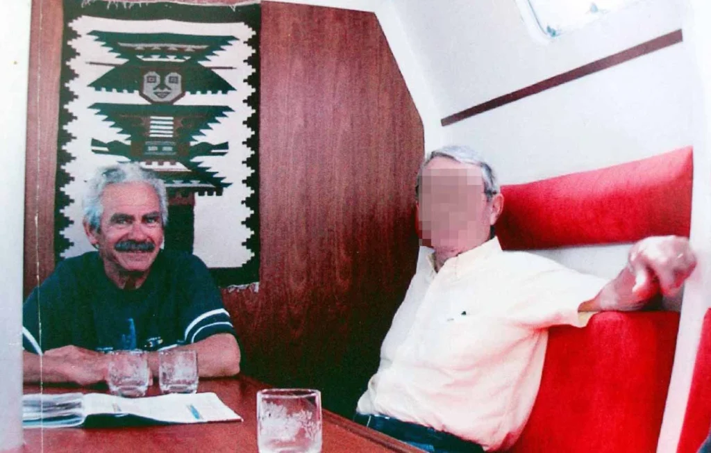 Naufrage au Portugal : le mystère du trimaran 'Intermezzo'