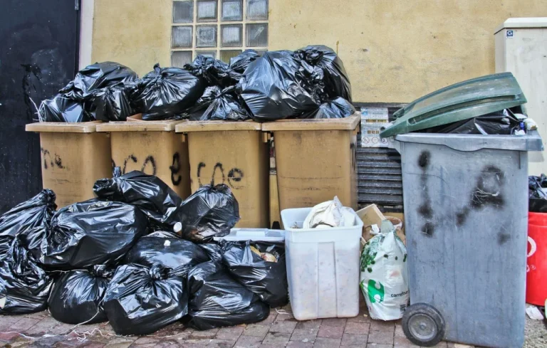 ONU : 180 pays s&rsquo;unissent contre la pollution plastique