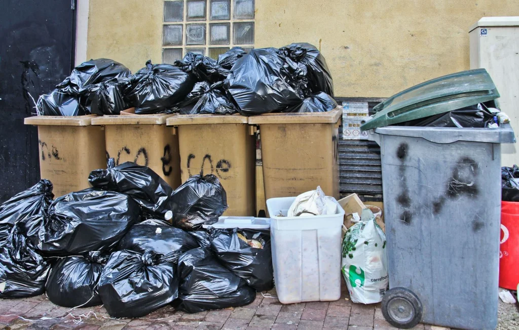 ONU : 180 pays s'unissent contre la pollution plastique