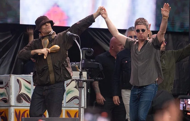 Oasis à Manchester : un fonds pour soutenir les salles indépendantes