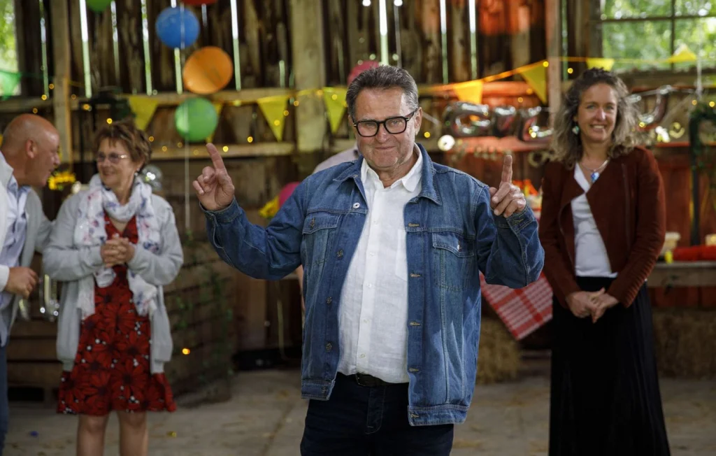 Où en sont les agriculteurs de « L'Amour est dans le pré » ?