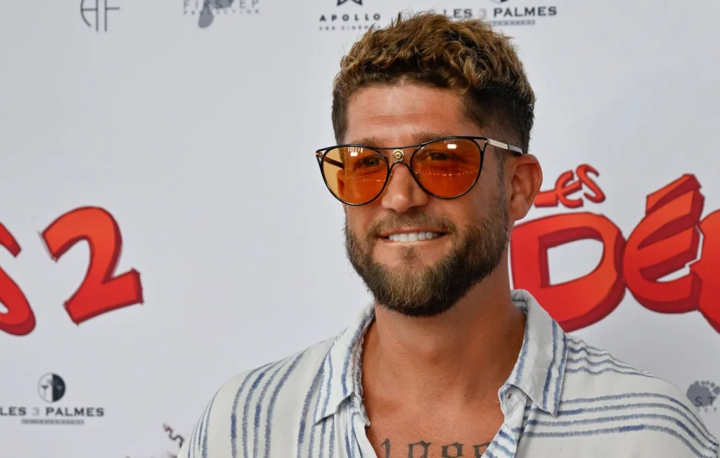 Paga accusé de viol : il sort du silence après sa garde à vue