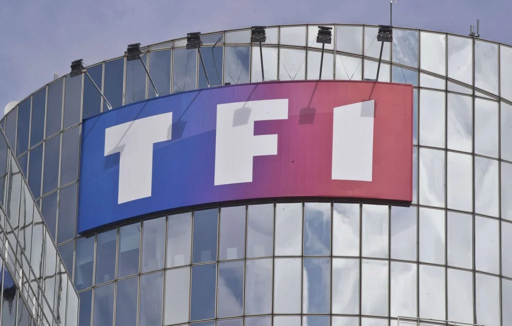 Panne d'électricité perturbe la matinale de TF1